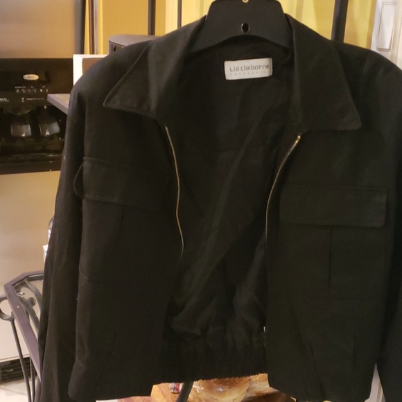 Liz Claiborne Jackets & Blazers - Liz Claiborne jacket